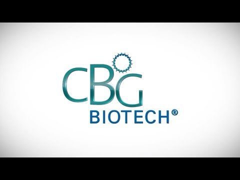 CBG Biotech | Background