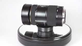 Feel Cameratokina Af At X 80-400Mm F4 5 5 6 Canon Ef Mount