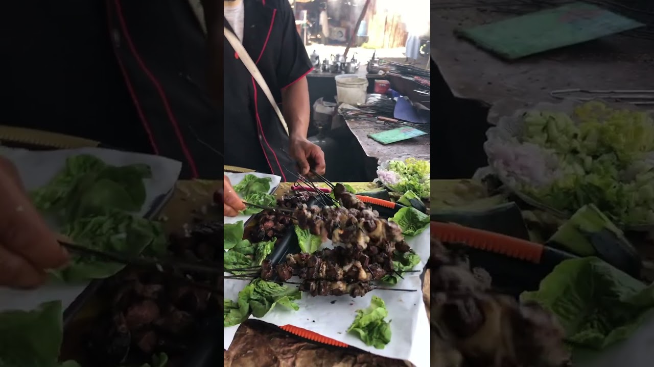 ماستر شاف🎓 اخر لمسات🥗من سوق الأربعاء 🍄مراكش