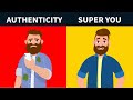 How to be authentic on youtube