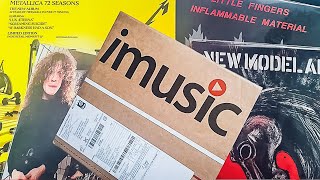 Ainda Compensa Comprar Discos Na Imusic ?