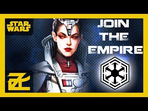 Sith Empire || Propaganda (Star Wars)