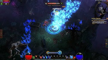 40 - Torchlight 2 - The Sundered Battlefield