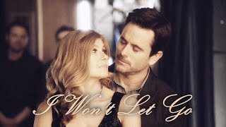 Rayna and Deacon {I Won't Let Go} Nashville