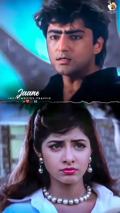 Is dil mein kaisi bekarari hai tu kya jaane__Hindi sad status video_Kumar sanu super hit song (128K)