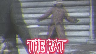 Micah Bell Edit X Murdercaust Slowed