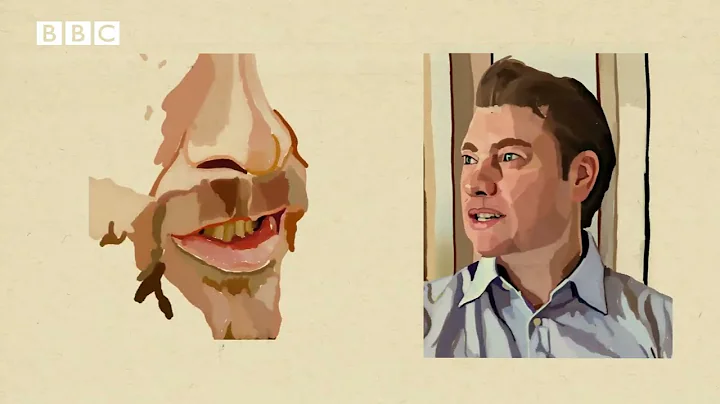 New Creatives - Daniel Smedley - Misophonia