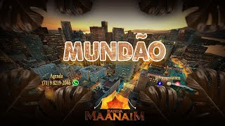 Mundão -Live2