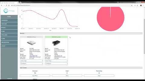 Clearstream RFID 6.0 Intro Webinar September 9th, 2020