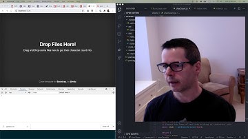 WEB422 Week 02 Part 3 - Web API and App Together