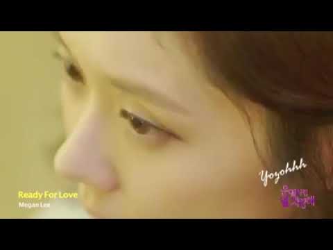 Megan Lee - Ready For Love || Ost Fated To Love You