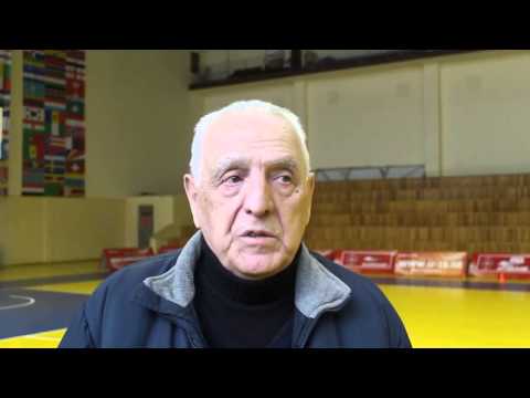 მსაჯების ტესტირება