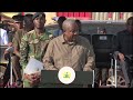 JOHN MAHAMA ORDERS ARREST OF GALAMSEY TASKFORCE IMPERSONATORS JOHN MAHAMA ORDERS ARREST OF GALAMSEY TASKFORCE IMPERSONATORS
