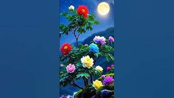#سورة_الإخلاص #ikhlas #creativity #birds #creativecreation #nature #flower