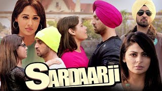 Watch latest hindi dubbed movie sardaar ji (2015). starring : diljit
dosanjh, neeru bajwa, mandy takhar, jaswinder bhalla, amritpal chotu,
sonam ali k...