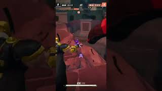 Fear Magneto!