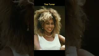 Tina Turner singer songwriter actress queen rocknroll 2023 short shorts shortvideo