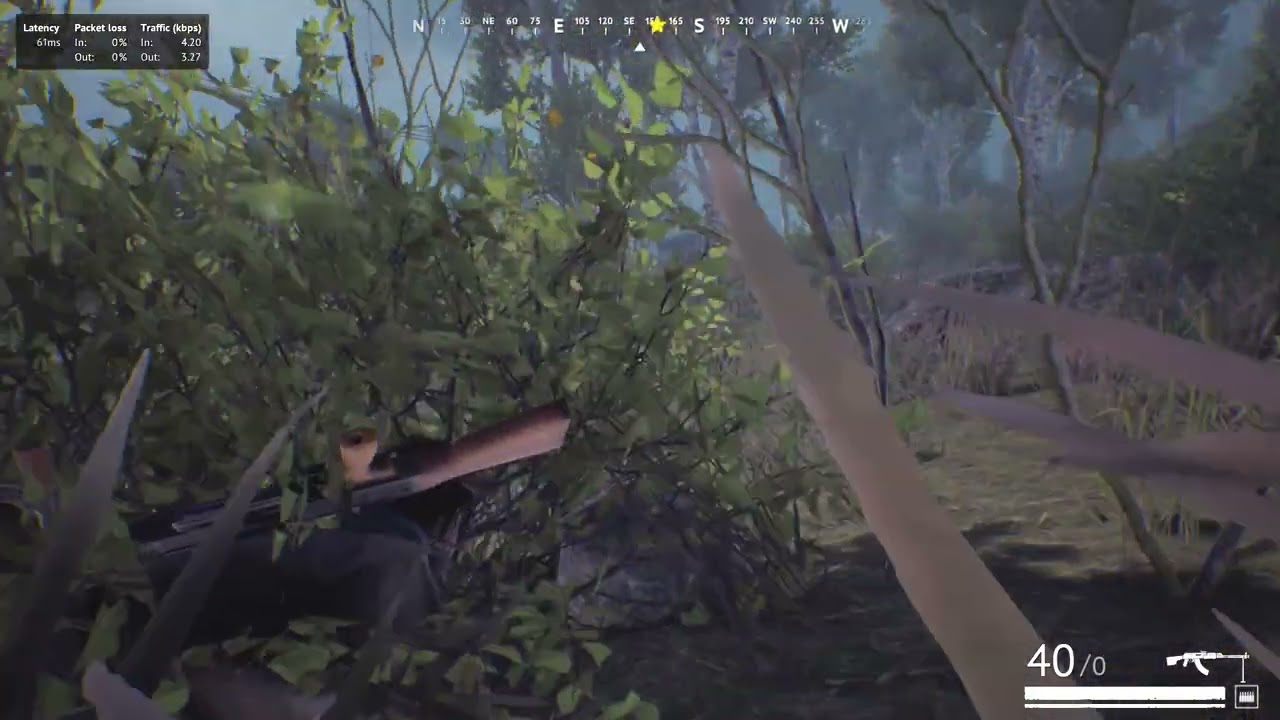 Vigor gameplay... Ya loh.... Vigor PC team