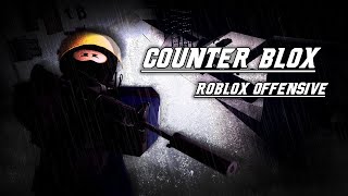 Roblox Counter Blox