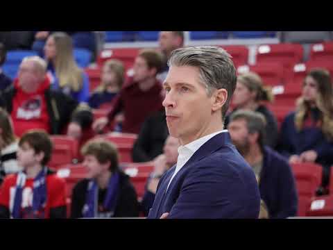 Transfer Targets: Robert Morris men's basketball transfer interest