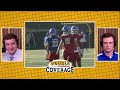 Double Coverage: Kansas Kicks Off, Quarterbacks Take Center Stage