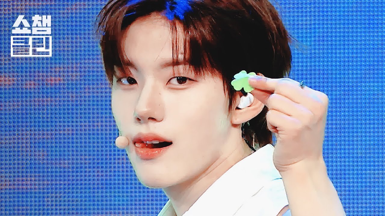 [덕질캡처용♥CLEAN] CLOSE YOUR EYES(클로즈 유어 아이즈) – 빗속에서 춤추는 법 (How To Dance) l Show Champion l EP.557