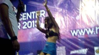 sexy dancer HOT IMPORT NIGHT BALI 2013