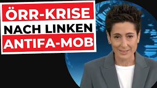 ERFURT: Hayali entlarvt: Die dreiste ZDF-Lüge! | ÖRR & Zwangsgebühren