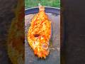 Masala Grilled Fish 🤣😋🌶️ | #shorts #ytshorts #comedy #funny #trending