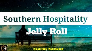 Watch Jelly Roll Southern Hospitality feat Struggle Alexander King  Yelawolf video