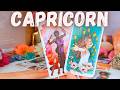 CAPRICORN ⚠️ TONIGHT YOUR LIFE CHANGES FOREVER!!!! SHOCKING MASSIVE UPCOMING CHANGES!