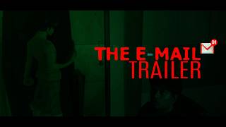 THE E MAIL TRAILER by triveni production|| #shortfilms #horror #filmmaking