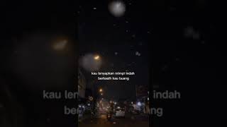 Download Lagu Kau lenyapkan mimpi indah berkasih MP3