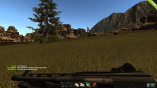 Rust Ep006 : Killing hackers is the name of the game!
