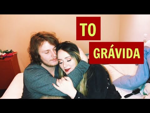 TO GRÁVIDA E AGORA? | Isabela Freitas
