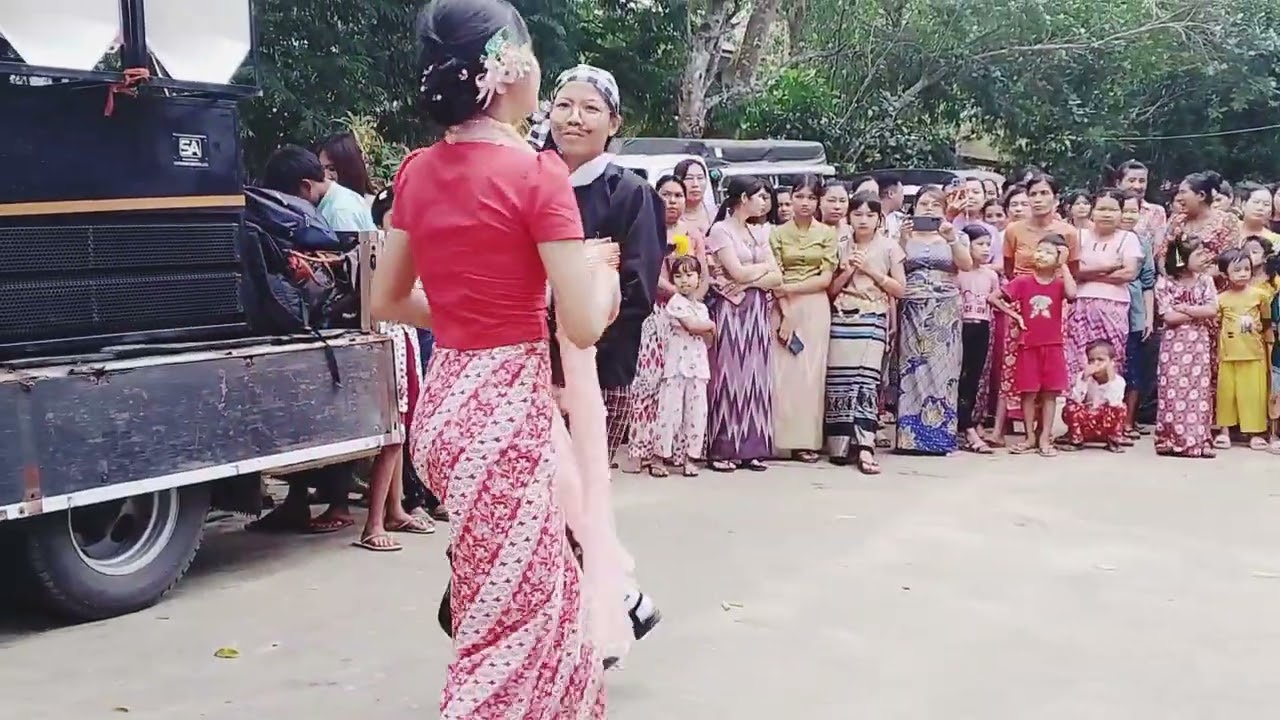 ၂၀၂၅၊ နိုဝင်ဘာ ၅