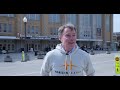 Mayor Hogsett Secret Game Proclaimation