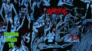 Concrete - Buried in Shards