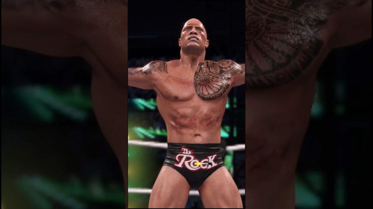 The Most Electrifying Move ⚡⚡ 