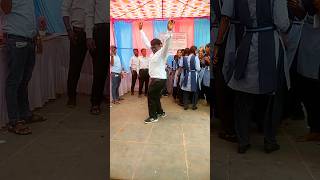 Lim Ke Dara Le | Seema Kaushik Cg Song | Takshshila School Dance Video #cgsong #chandrakumar #shorts