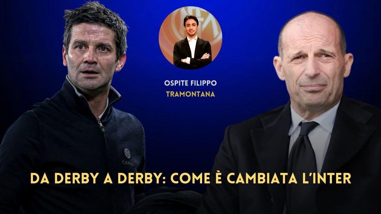 Da INTER-MILAN a MILAN-INTER, CHIVU un FENOMENO: MATCH POINT SCUDETTO! Le ULTIMISSIME