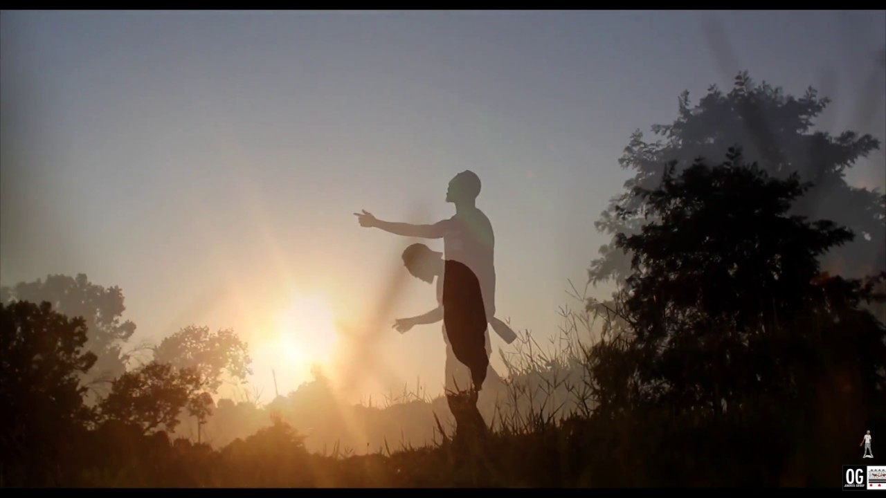 Designer Gang - Old Days [OFFICIAL VIDEO]