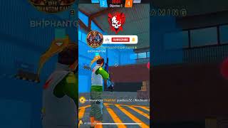 Clean or Lucky? Winchester Headshot 🎯 #FreeFire #viral  # shorts #booyah #victory