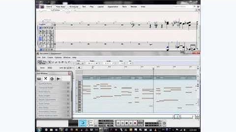 This is how I transcribe. part 1 of 2