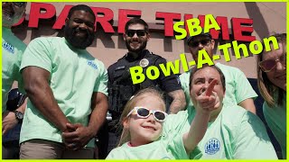 Trussville Police Department Supports SBA