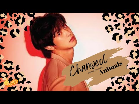 Chanyeol | Animals | FMV