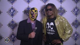 NAWA Championship Wrestling EP #134