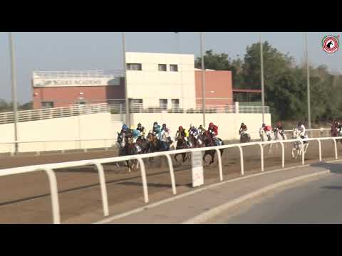 مهرجان أمير الإنسانية الموسم 2 الشوط 3 الجواد صعب الجزايل المالك مبارك خالد العتيبي