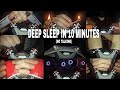 Can’t Sleep? Watch This. (No Talking ASMR)