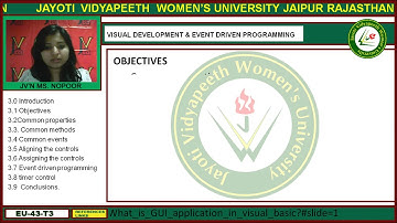 Jayoti Vidyapeeth - Faculty of Engineering and Technology